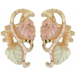 Earrings - by Coleman